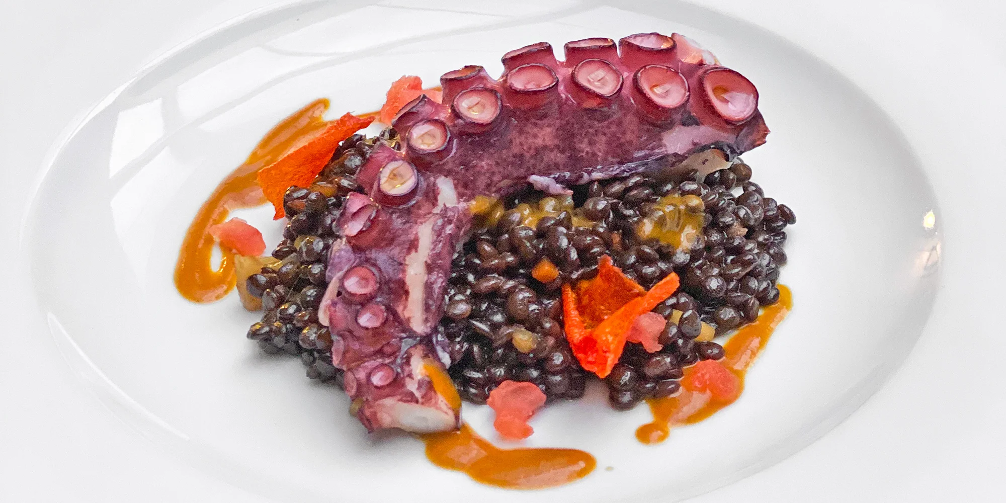 Pětichodové degustační menu i s wellness pro 2 osoby - Obrázek 5