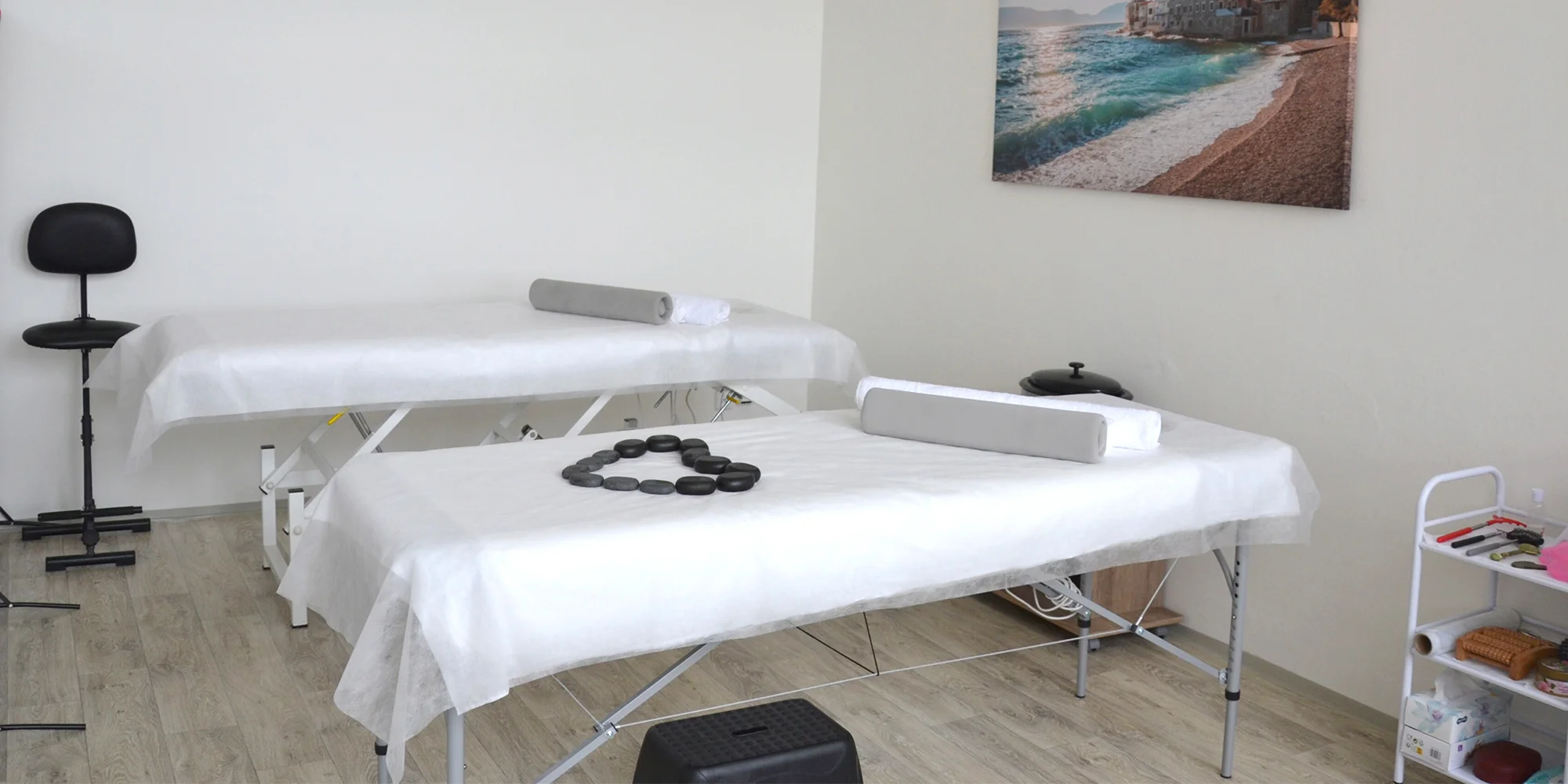 Masáž dle výběru: hubnoucí, bukální, brazilská i párová - Obrázek 3