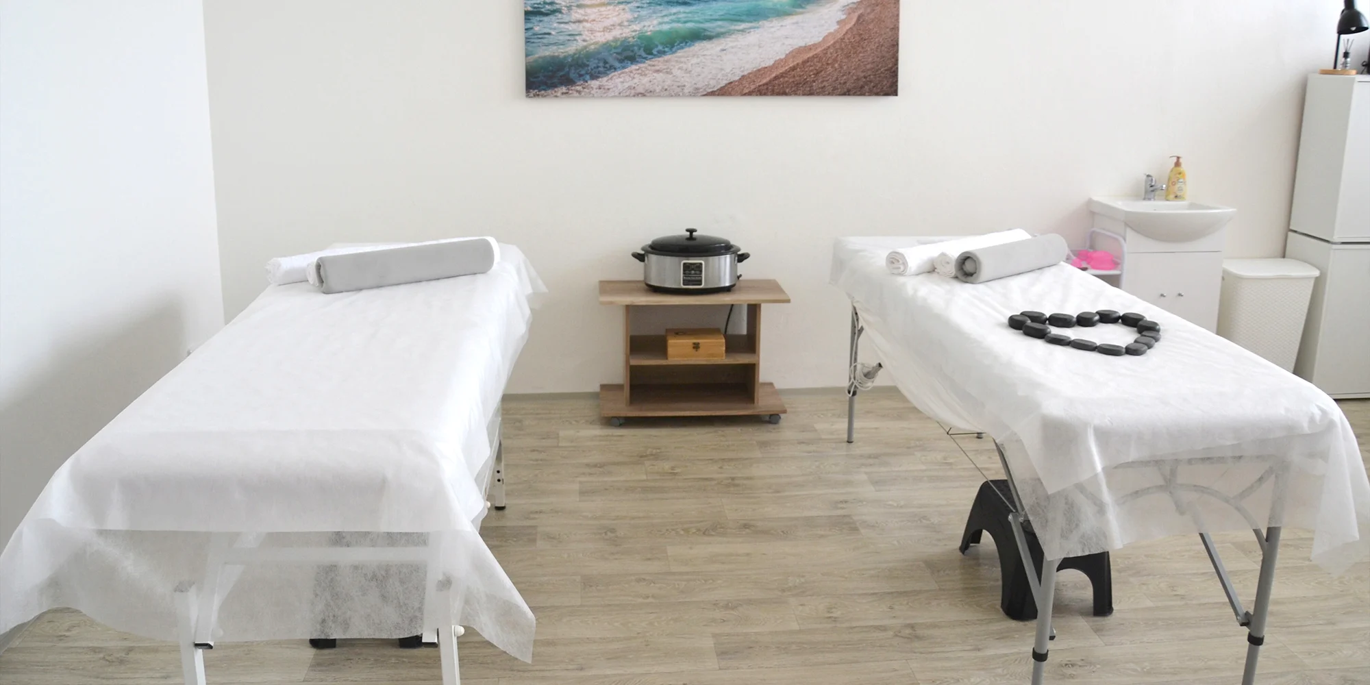 Masáž dle výběru: hubnoucí, bukální, brazilská i párová - Obrázek 4