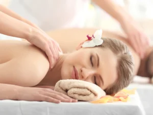 Masáž dle výběru: hubnoucí, bukální, brazilská i párová