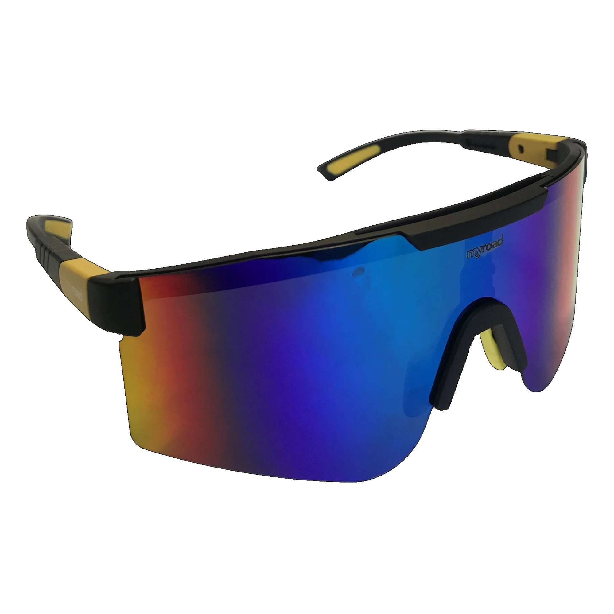 Polarizační brýle MyRoad® s pouzdrem i pytlíčkem - Obrázek 11