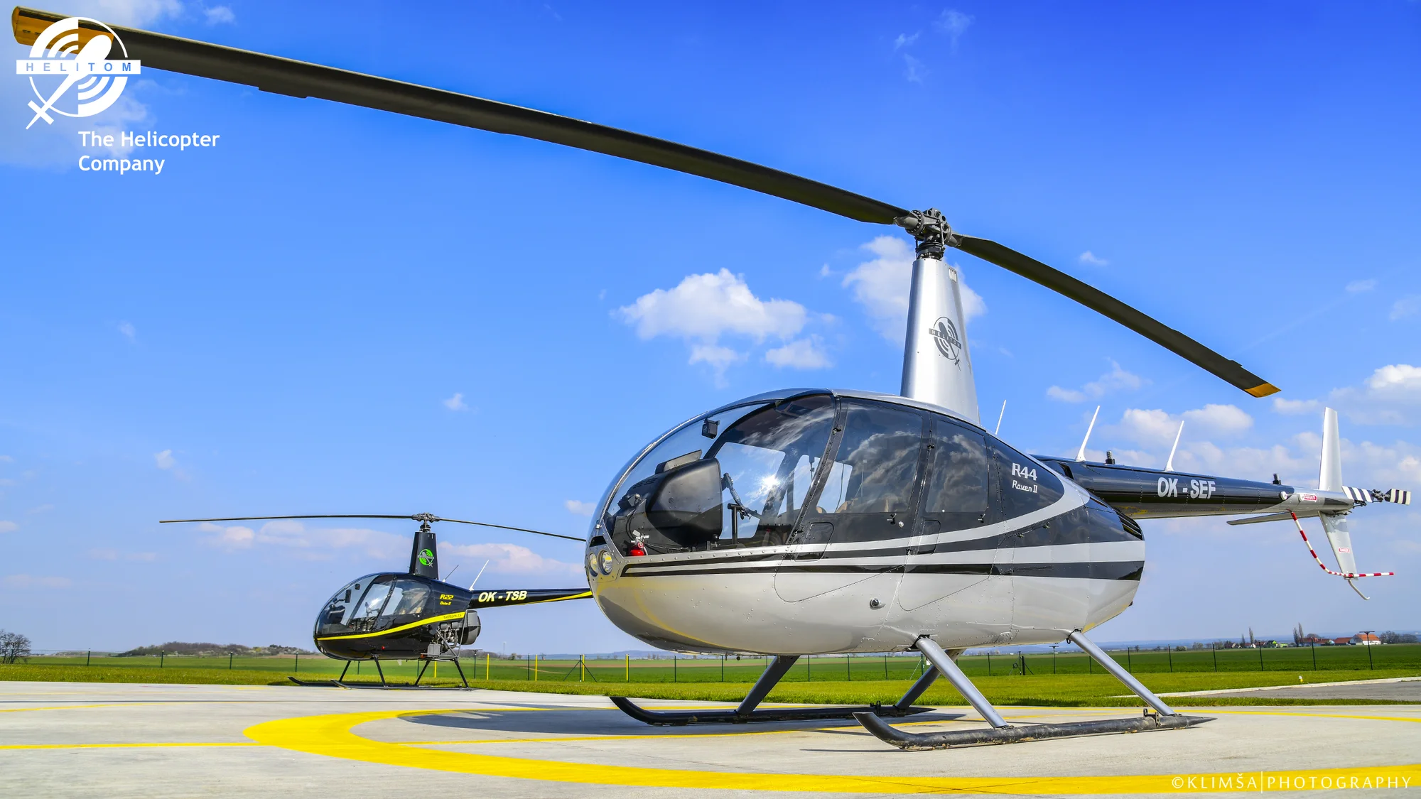 Vzrušující let vrtulníkem pro 1–5 osob - Obrázek 11