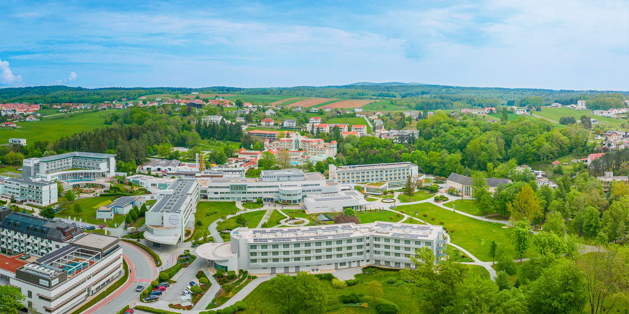 4* Burgenlandsko: plná penze, sauny i termální bazén - Obrázek 5