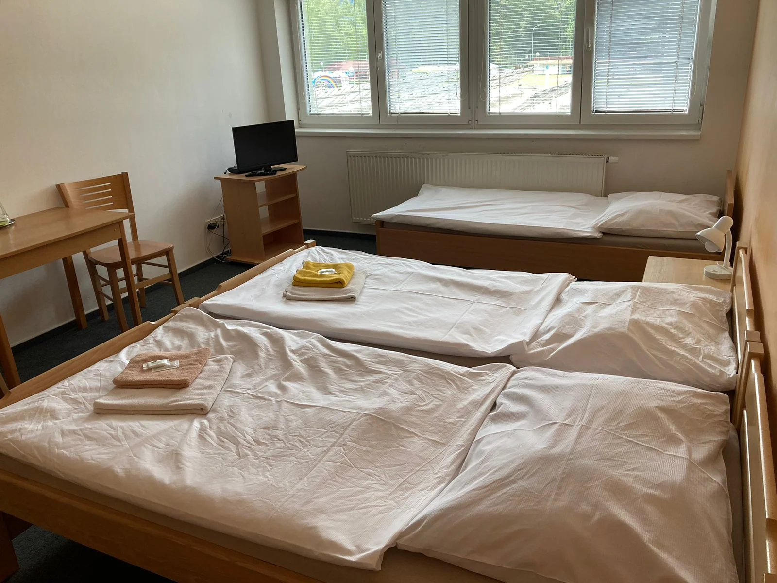 Orlické hory: privátní wellness, masáž i polopenze - Obrázek 7