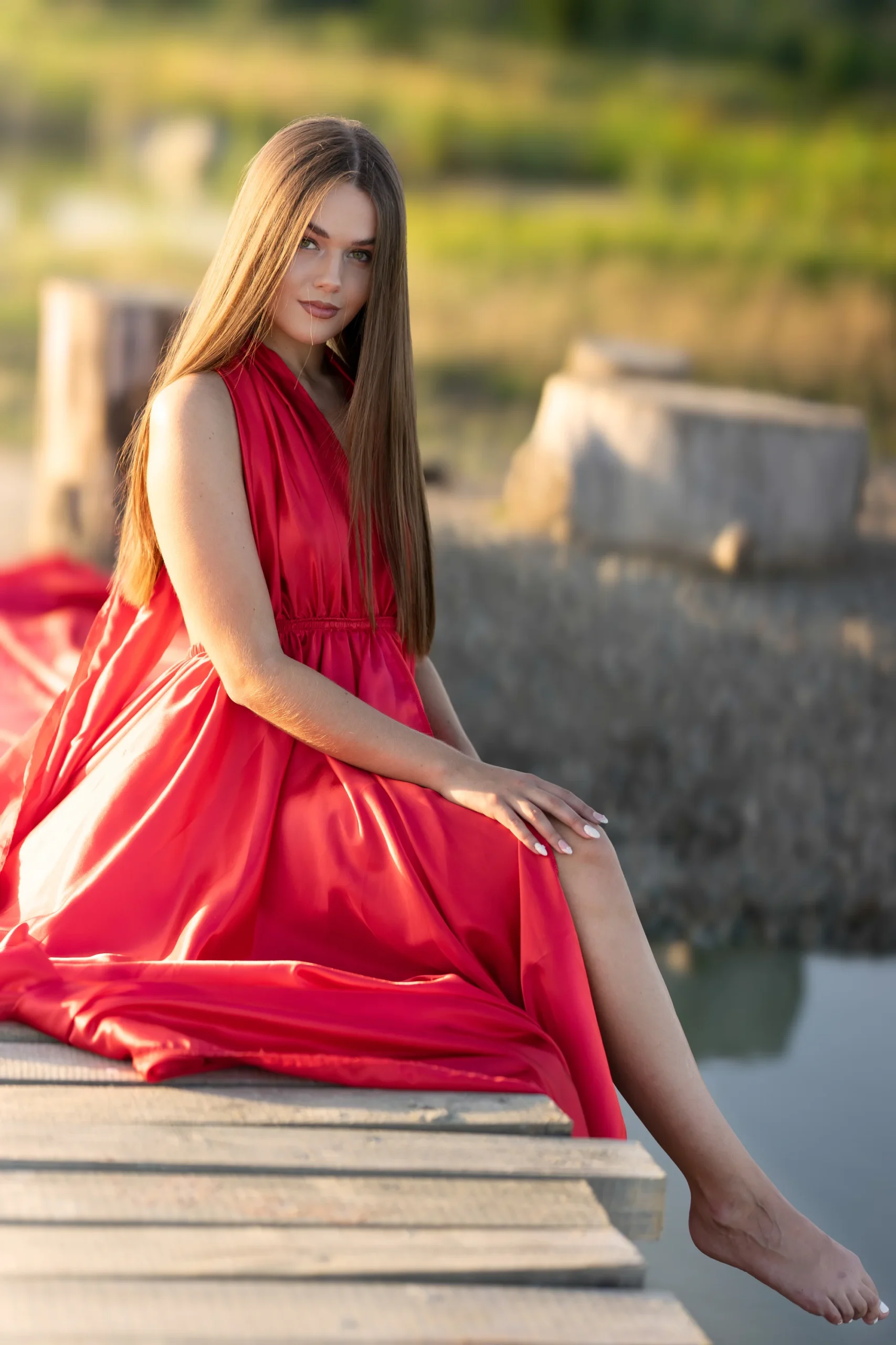 Profesionální focení: v ateliéru, venku i na farmě - Obrázek 11