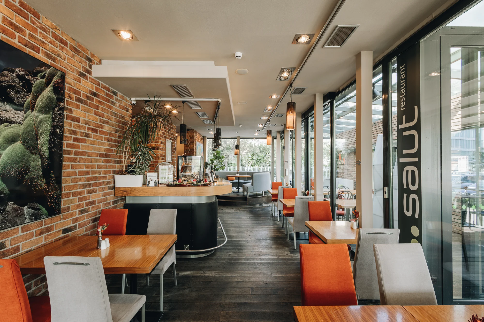 Neomezená snídaně v Holešovicích pro 1 i 2 os. - Obrázek 5