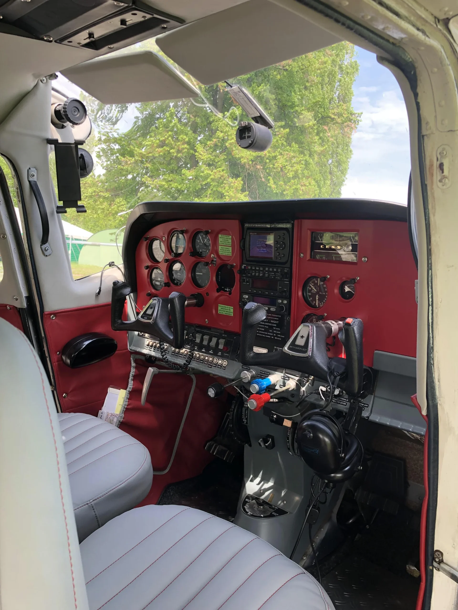 Vyhlídkový let nad Pálavou a Lednicí - Obrázek 7