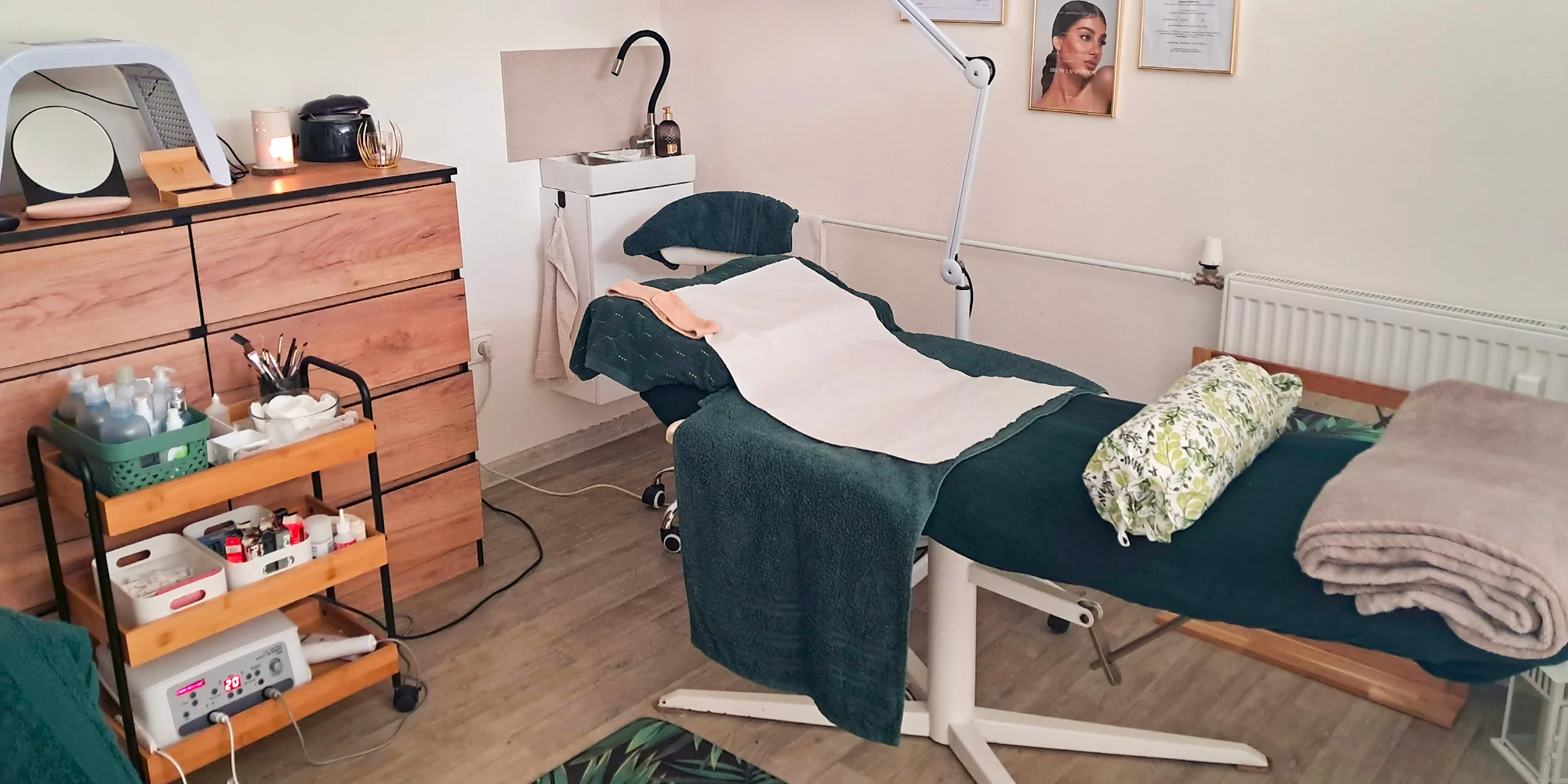 Chemický peeling i příprava pleti na jaro/léto - Obrázek 4