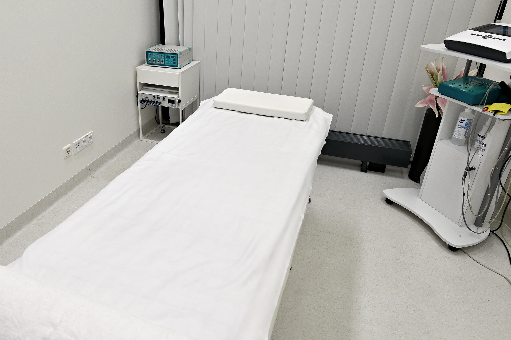 30–60min. masáže dle výběru: aroma, aloe vera i baňky - Obrázek 7