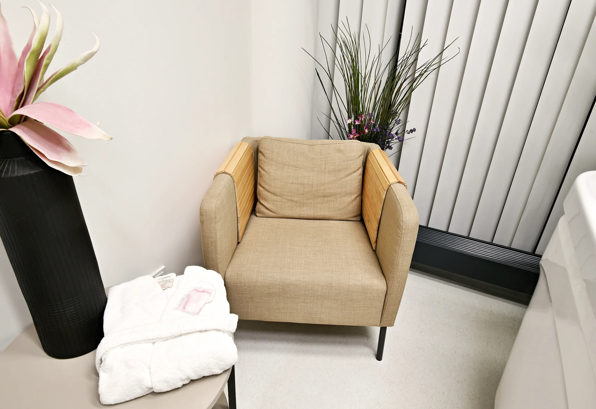 30–60min. masáže dle výběru: aroma, aloe vera i baňky - Obrázek 8