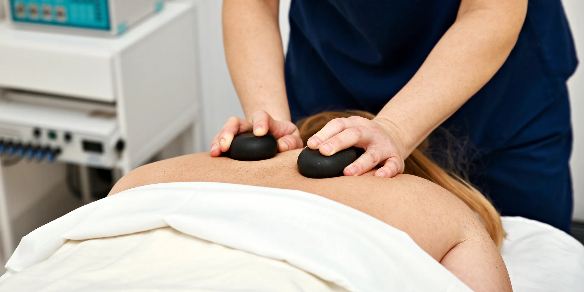 30–60min. masáže dle výběru: aroma, aloe vera i baňky - Obrázek 3