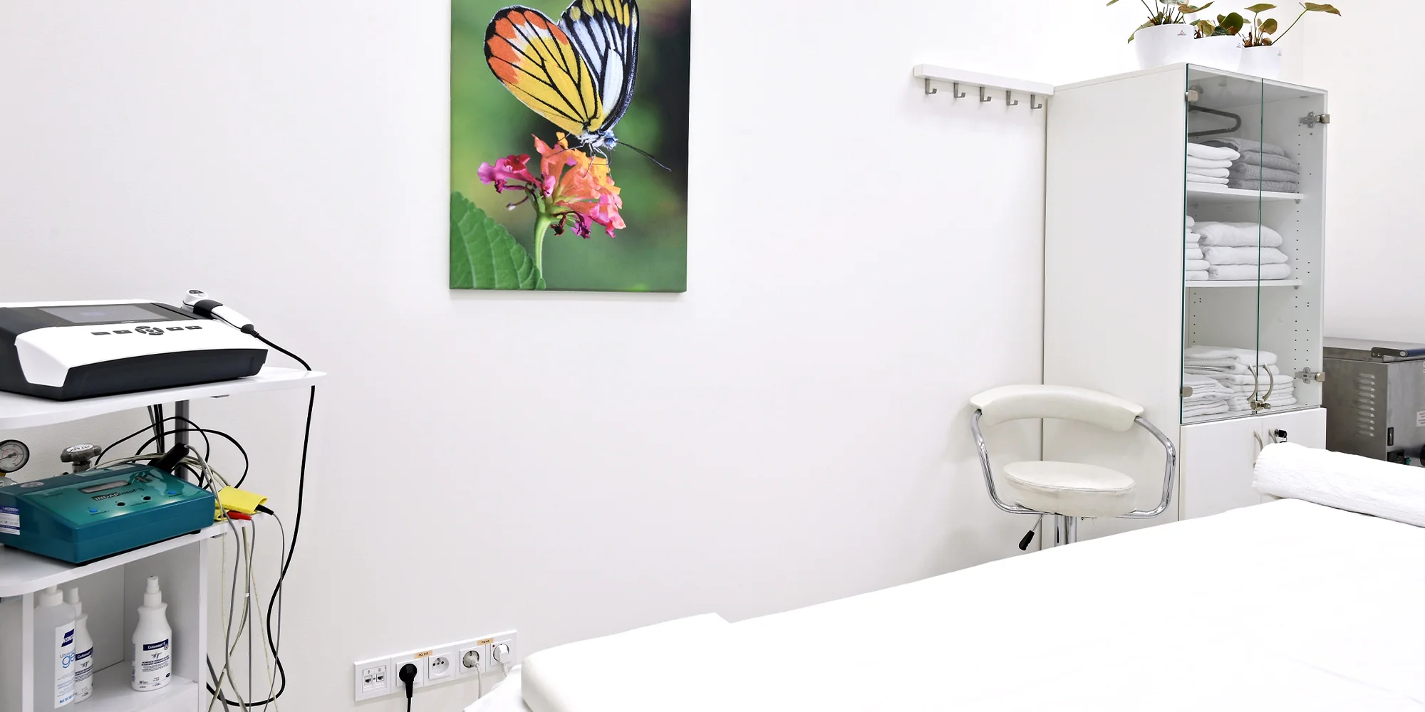 30–60min. masáže dle výběru: aroma, aloe vera i baňky - Obrázek 5