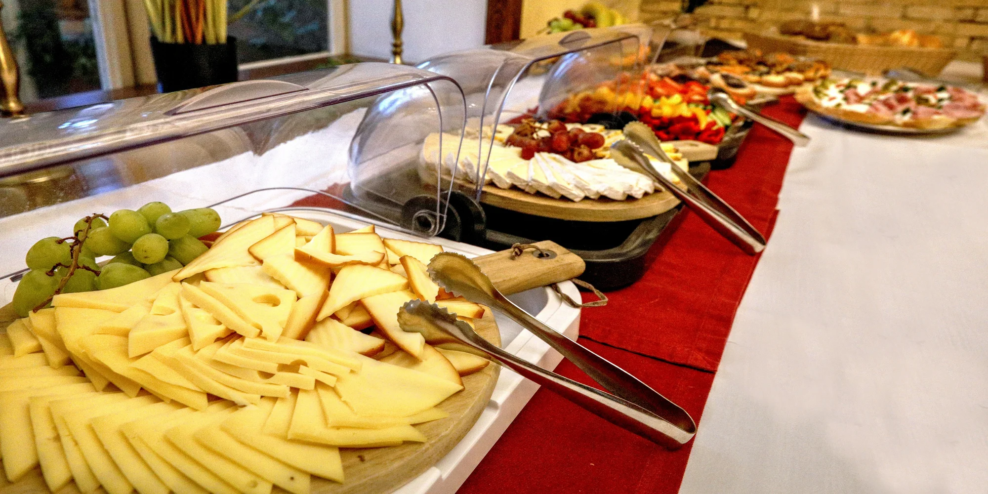 Pobyt v Pardubicích: wellness nebo pokoj s vířivkou - Obrázek 5