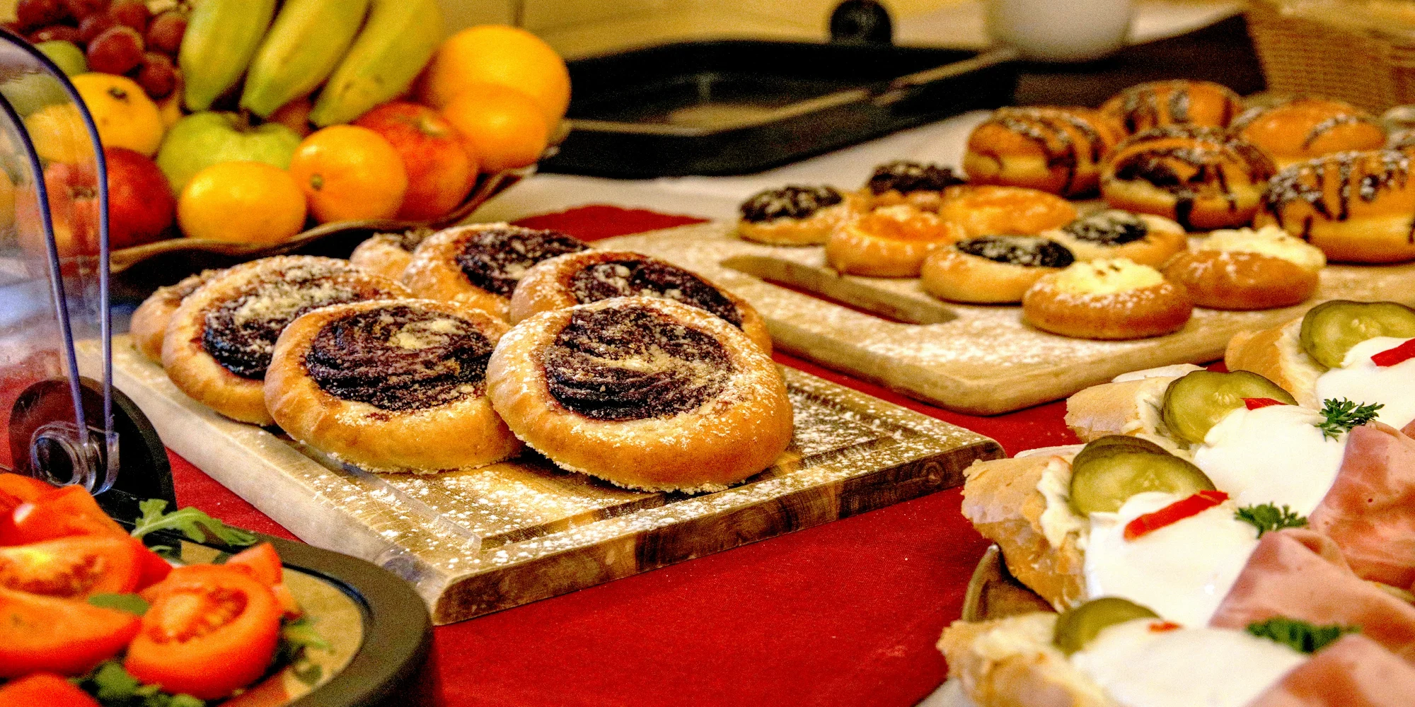 Pobyt v Pardubicích: wellness nebo pokoj s vířivkou - Obrázek 9