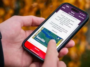 Venkovní úniková hra na golfovém hřišti: 1-6 hráčů