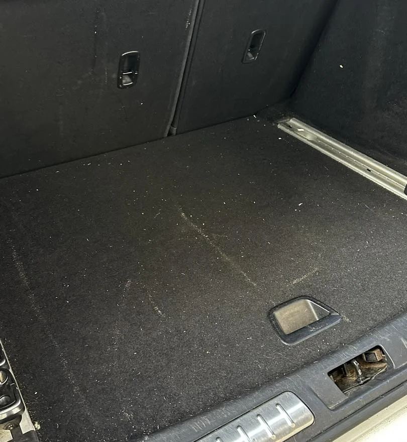 Precizní mytí auta u vás doma: exteriér i interiér - Obrázek 6