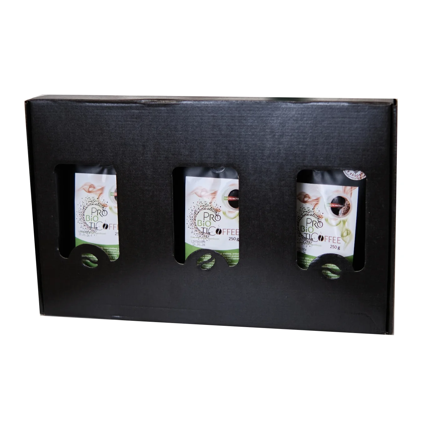 Probiotická káva pro lepší trávení: doprava zdarma - Obrázek 9