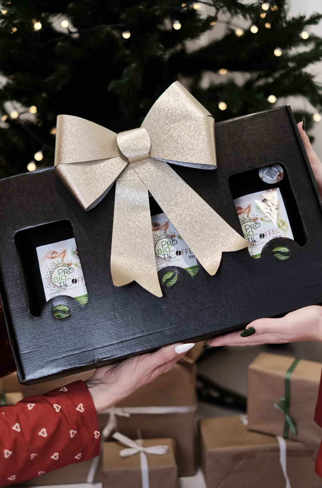 Probiotická káva pro lepší trávení: doprava zdarma - Obrázek 10