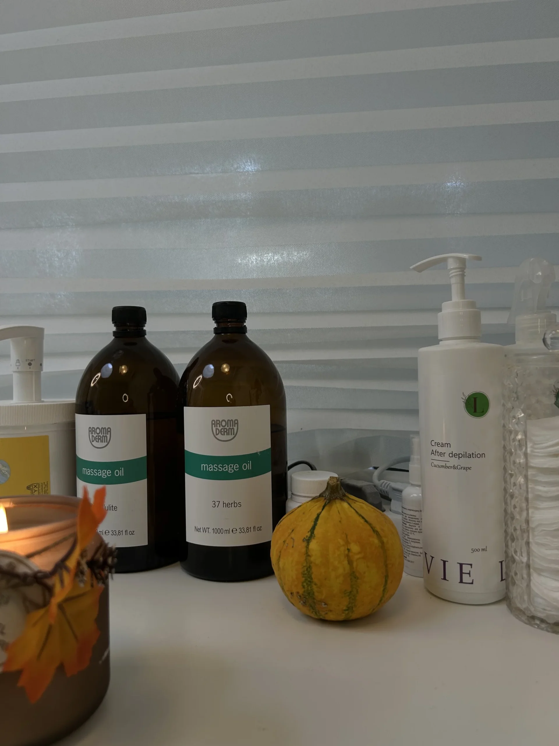 Depilace cukrovou pastou pro ženy i muže - Obrázek 6