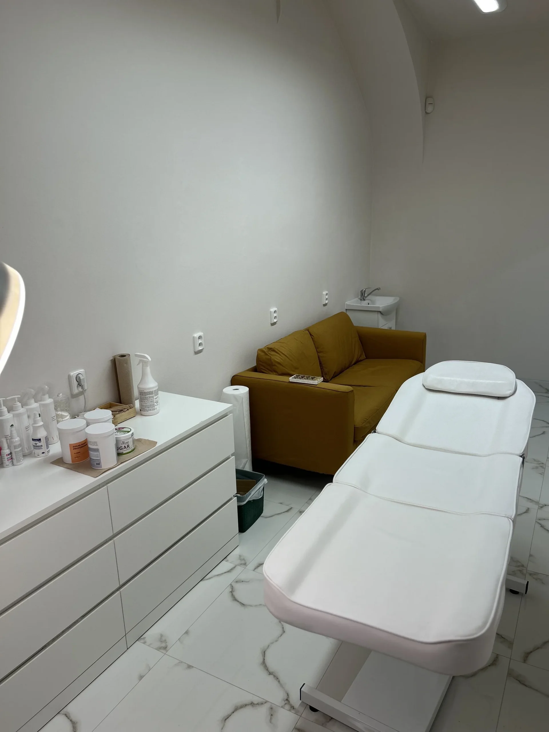 Depilace cukrovou pastou pro ženy i muže - Obrázek 5