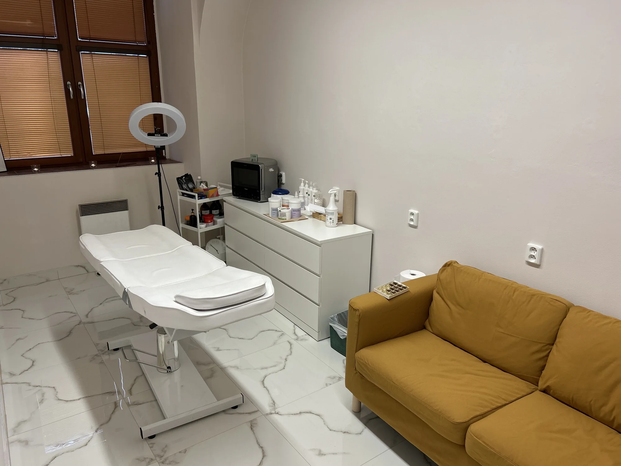 Depilace cukrovou pastou pro ženy i muže - Obrázek 7