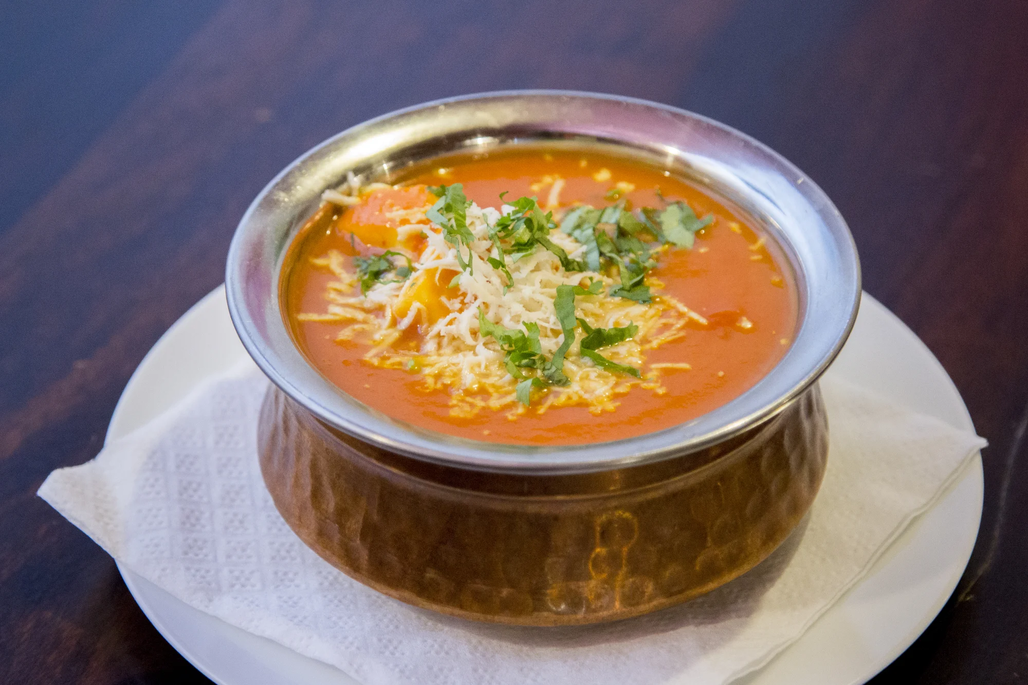 Otevřený voucher v hodnotě 700 Kč do indické restaurace - Obrázek 9