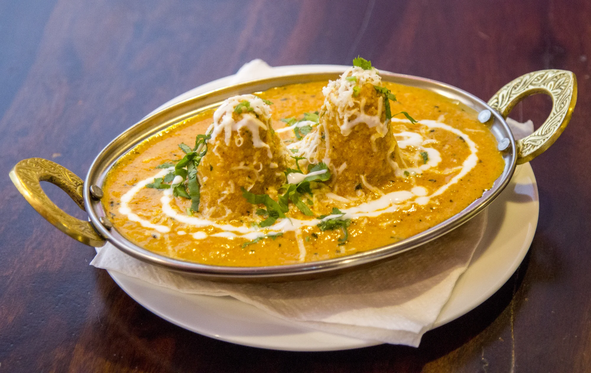 Otevřený voucher v hodnotě 700 Kč do indické restaurace - Obrázek 11