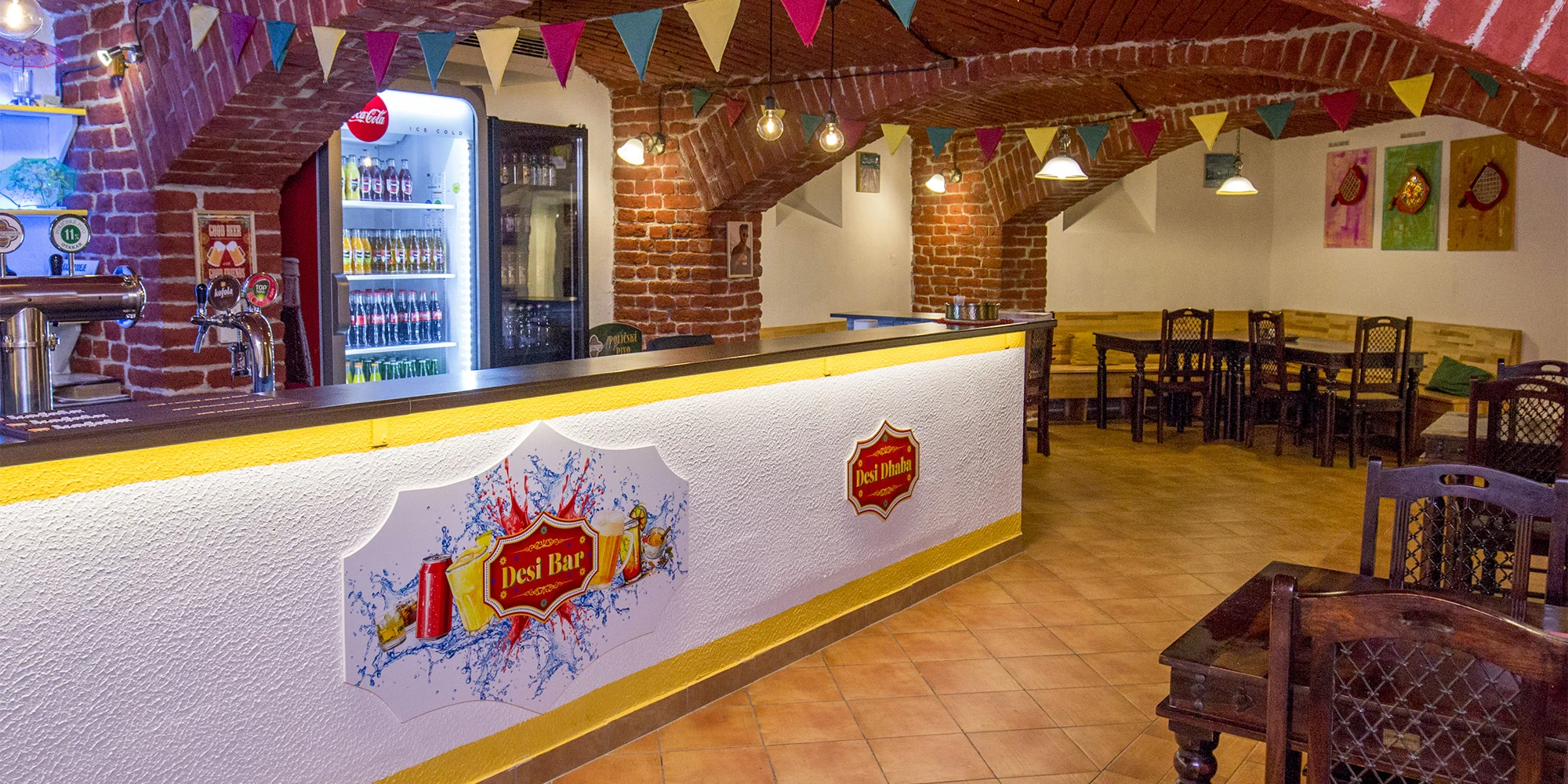 Otevřený voucher v hodnotě 700 Kč do indické restaurace - Obrázek 5