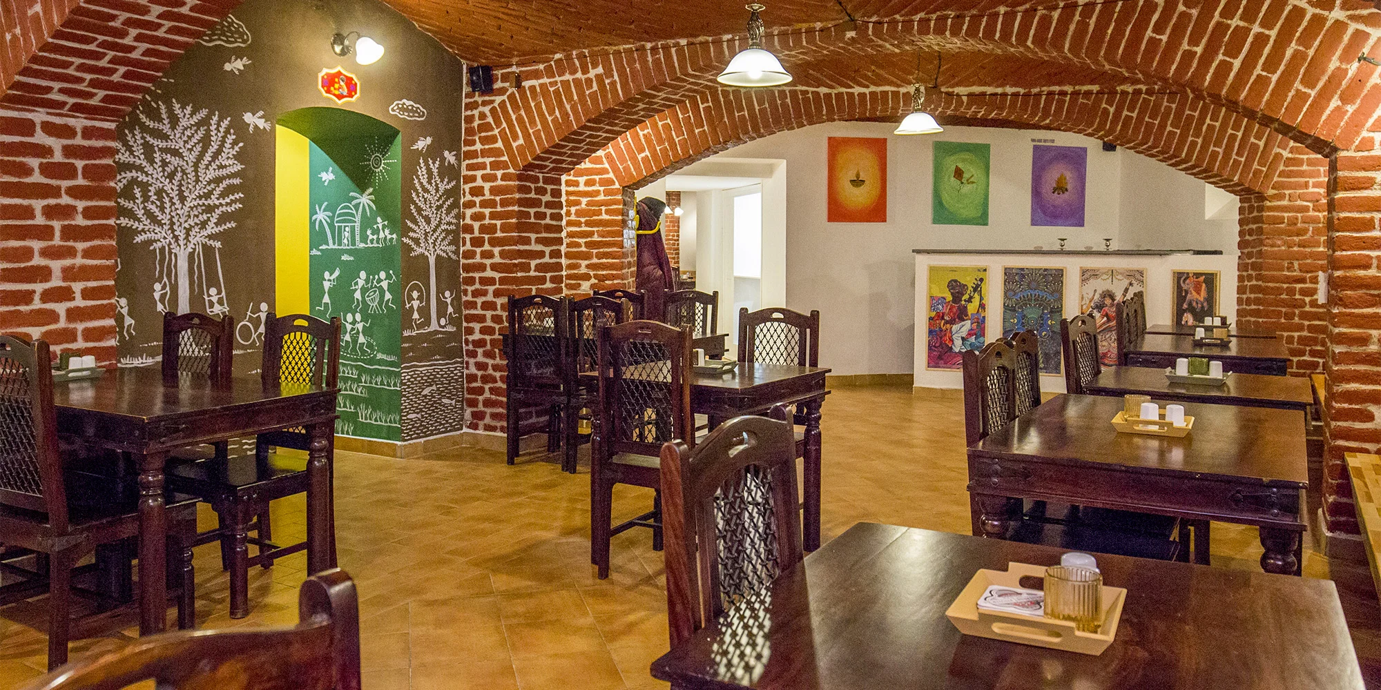 Otevřený voucher v hodnotě 700 Kč do indické restaurace - Obrázek 4