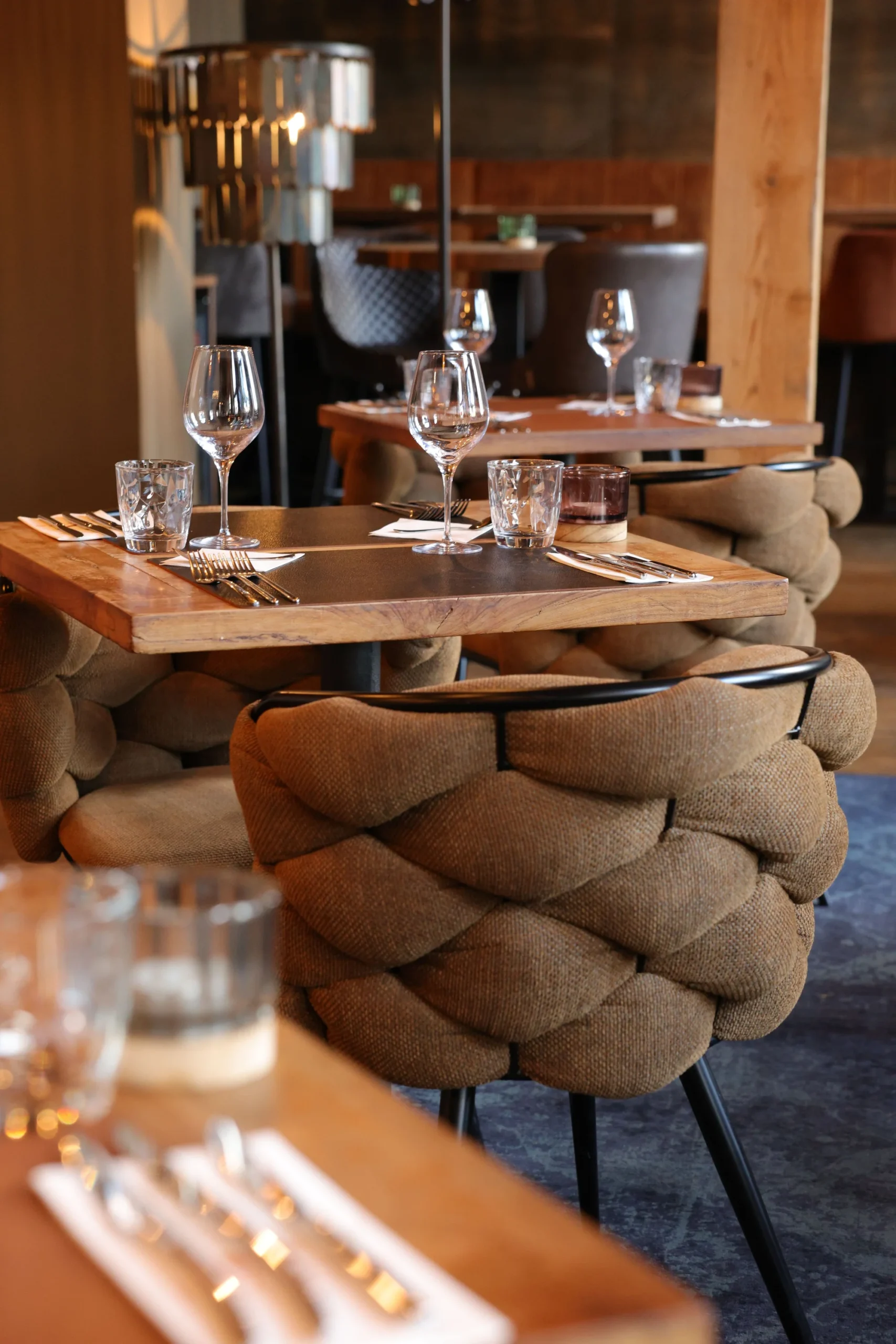 Degustační brunch a neomezená mimosa pro 2 osoby - Obrázek 8