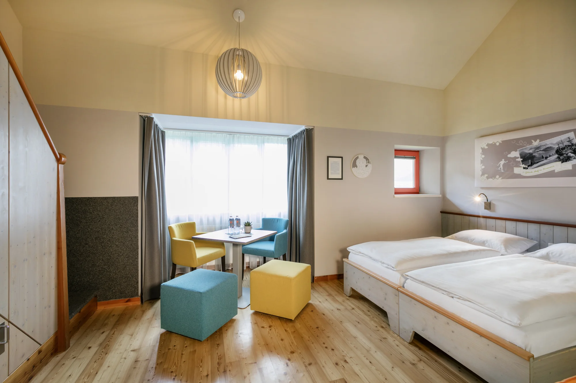 Dovolená ve Štýrsku: polopenze a wellness - Obrázek 6