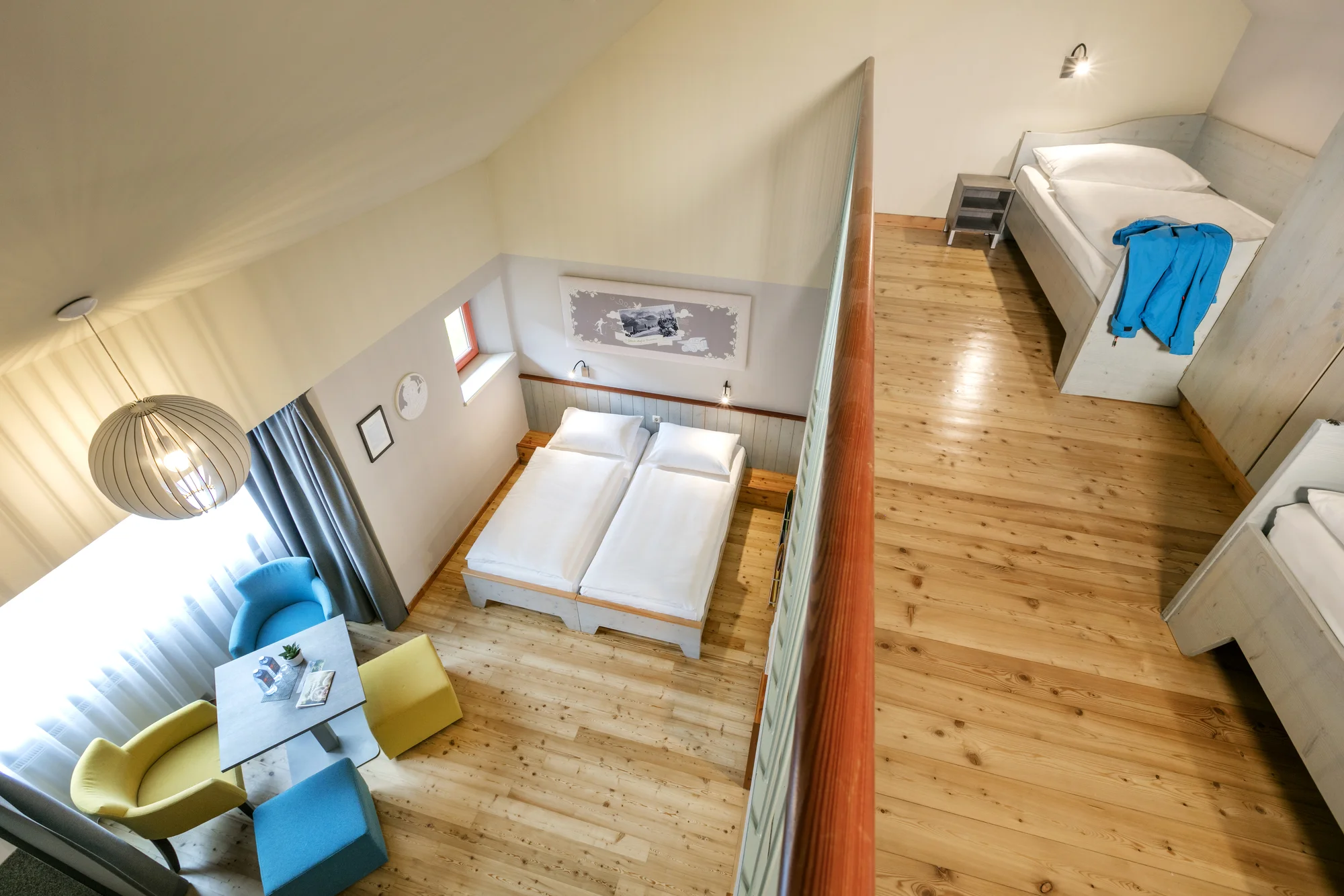 Dovolená ve Štýrsku: polopenze a wellness - Obrázek 8