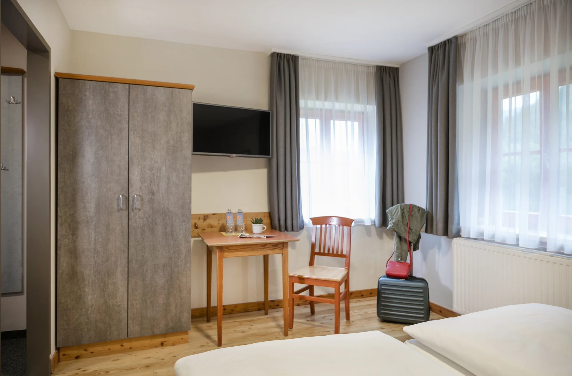 Dovolená ve Štýrsku: polopenze a wellness - Obrázek 10