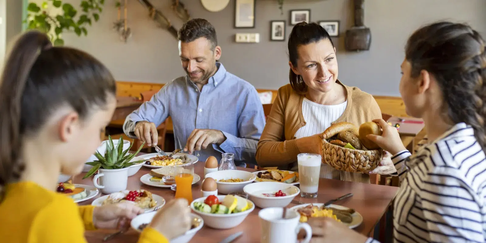 Dovolená ve Štýrsku: polopenze a wellness - Obrázek 5