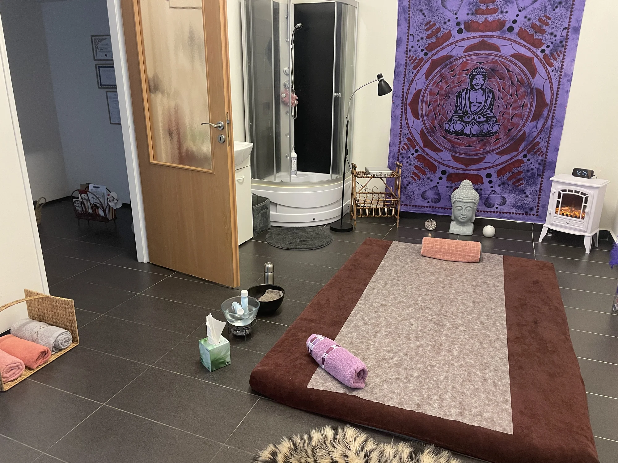 Kouzlo tantrického doteku: workshop pro nezadané - Obrázek 5