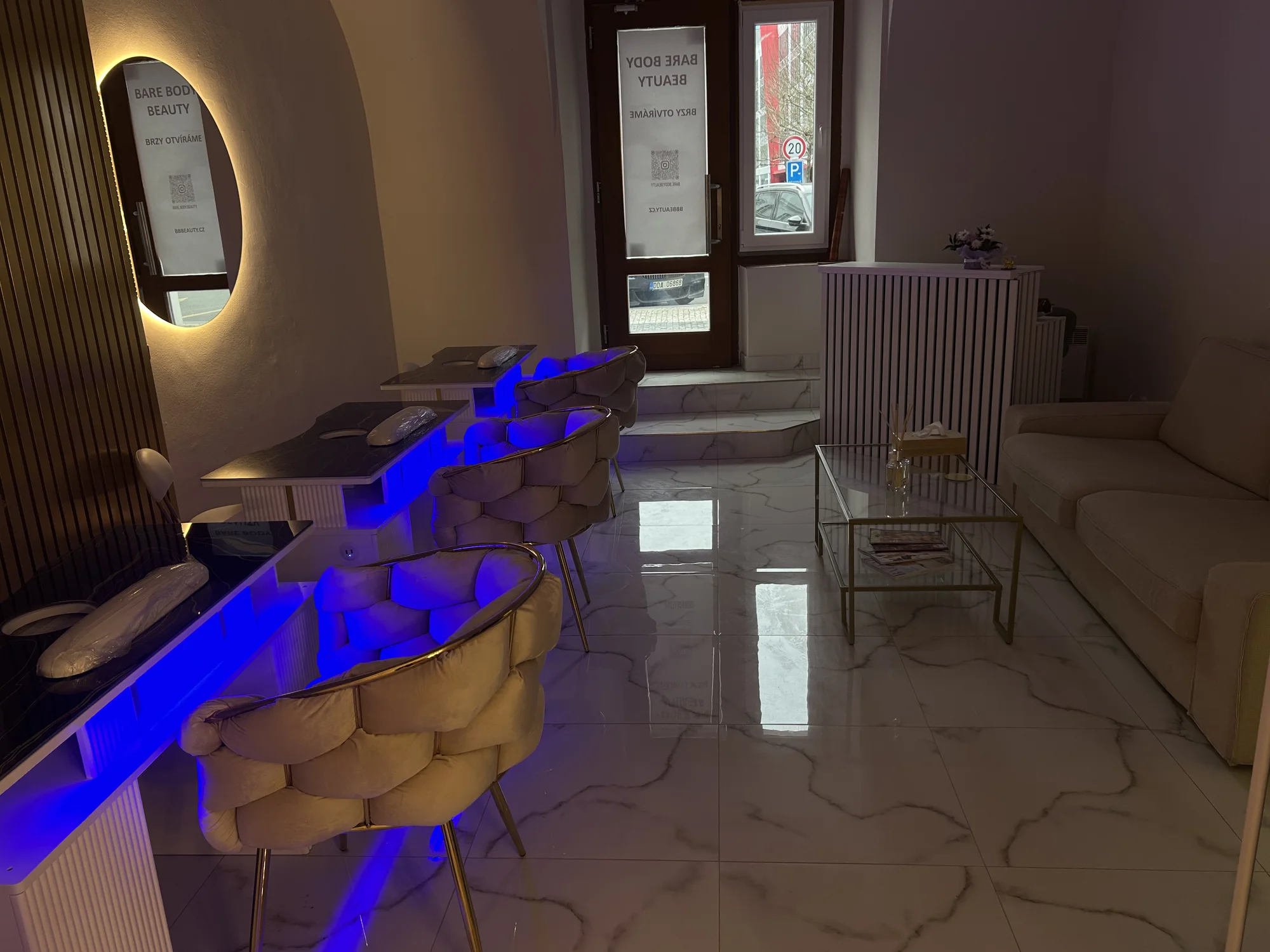 Depilace cukrovou pastou pro ženy i muže - Obrázek 3