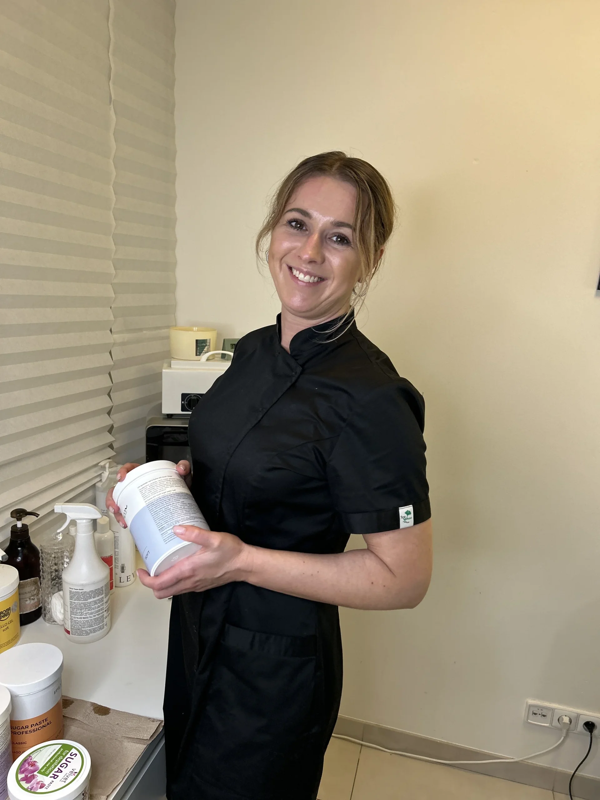 Depilace cukrovou pastou pro ženy i muže - Obrázek 4