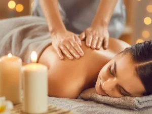 Vouchery na masáže podle výběru: 250–1 000 Kč