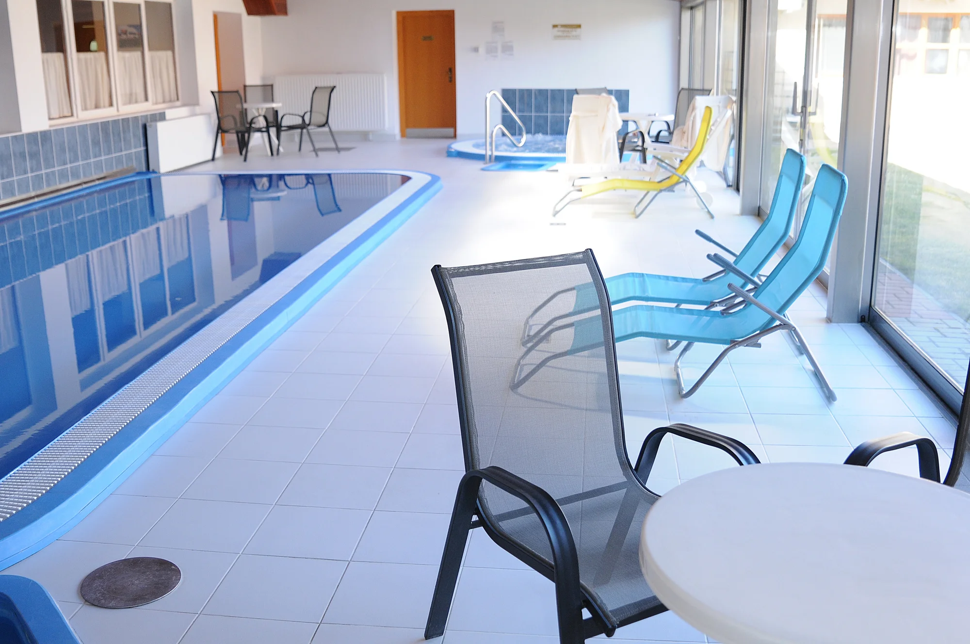 Relax u Balatonu: wellness, snídaně i výlety na kole - Obrázek 9