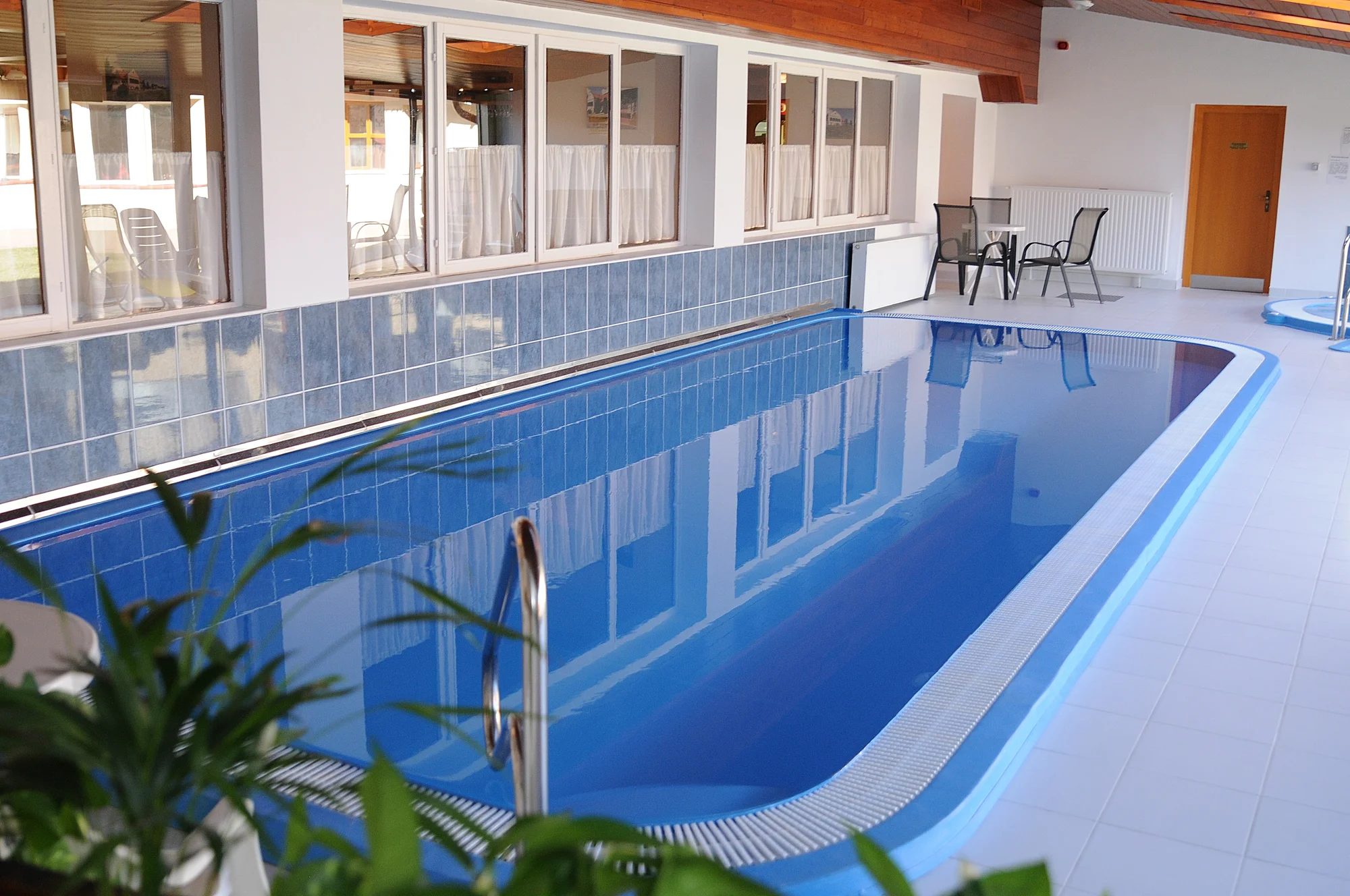 Relax u Balatonu: wellness, snídaně i výlety na kole - Obrázek 7