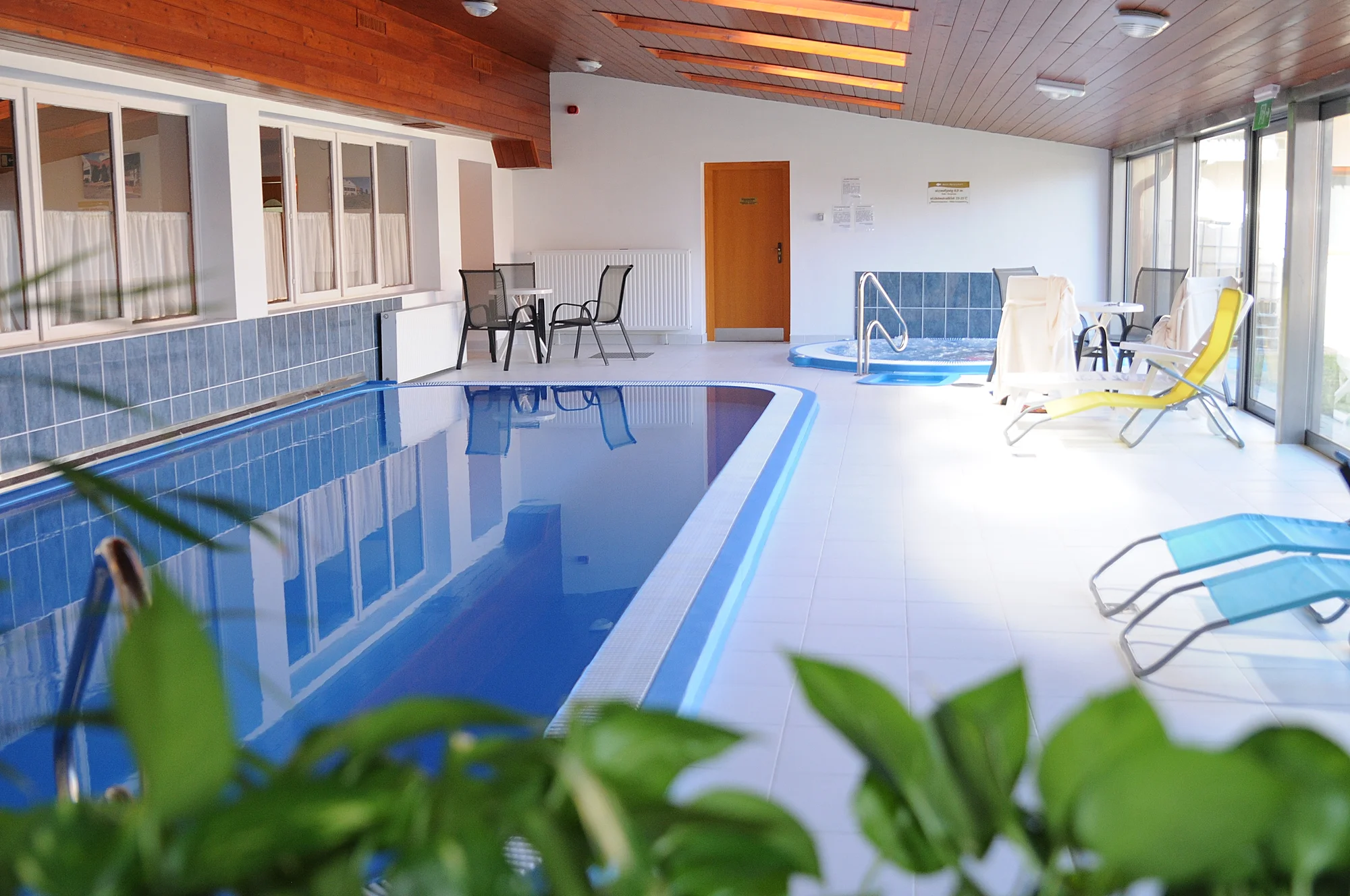 Relax u Balatonu: wellness, snídaně i výlety na kole - Obrázek 6