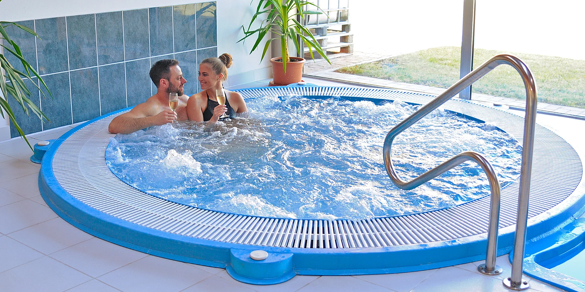 Relax u Balatonu: wellness, snídaně i výlety na kole - Obrázek 3