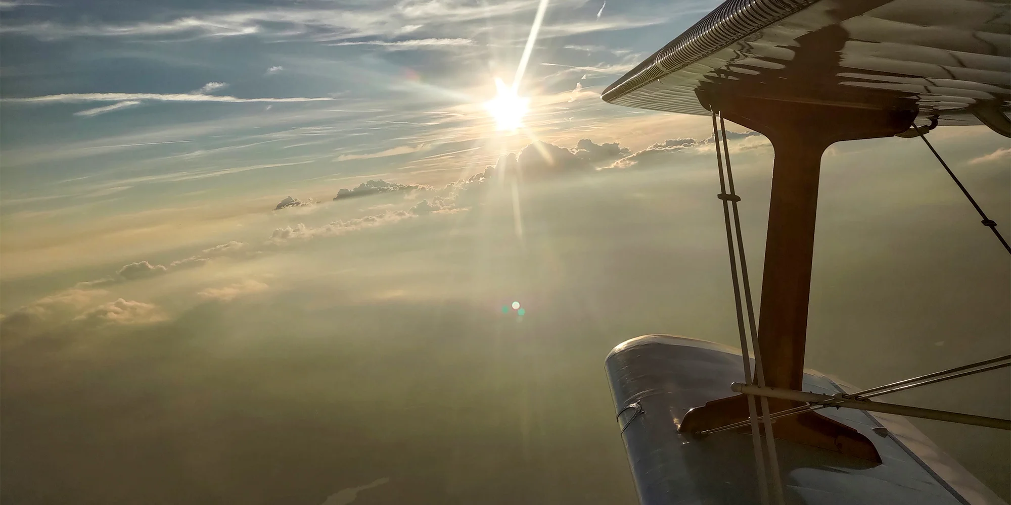 20-60min. seznamovací let s pilotováním na zkoušku - Obrázek 7