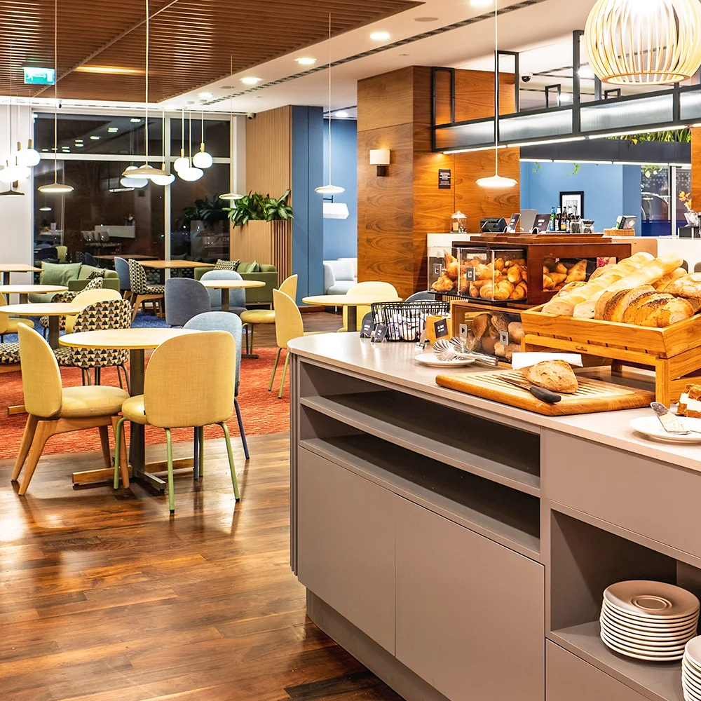 Dovolená u Baltu: hotel ve Svinoústí s polopenzí - Obrázek 2