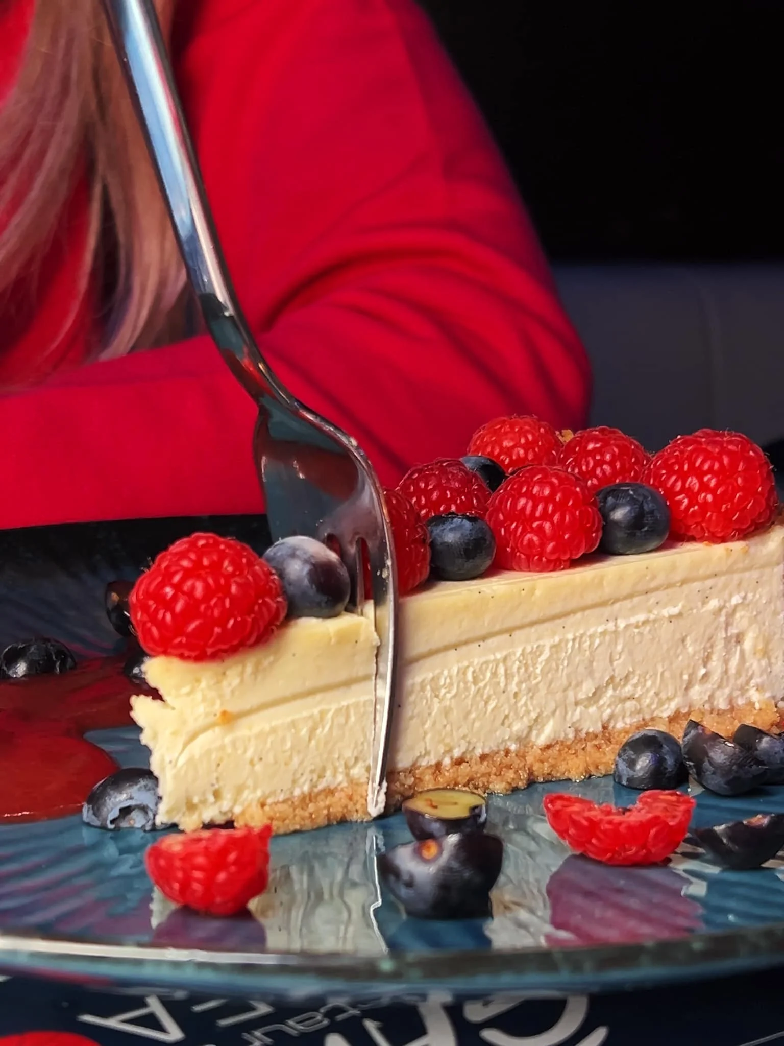 4chodové menu v restauraci zaměřené na plody moře - Obrázek 9