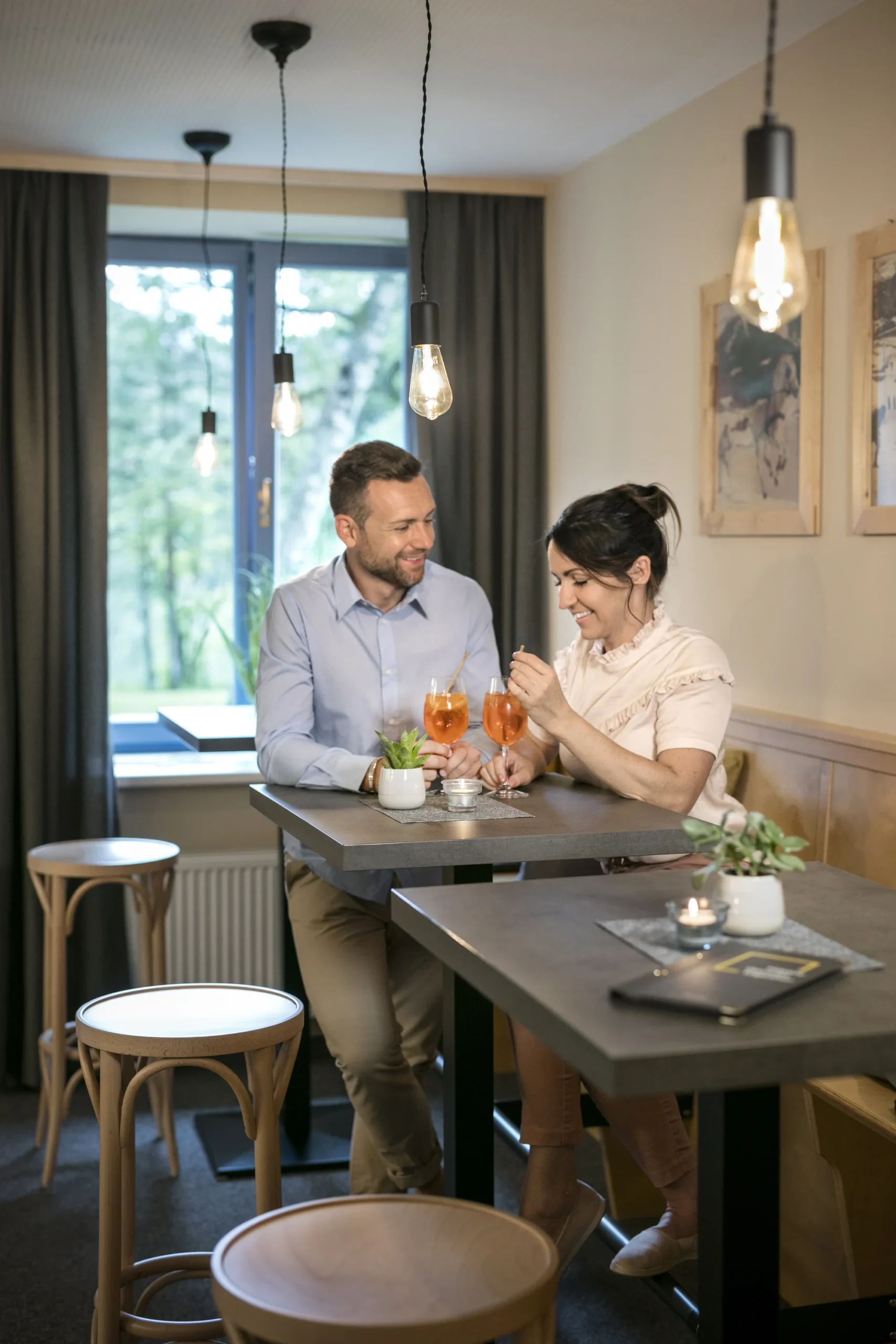 Rakousko: 3* rodinný hotel, snídaně i polopenze, wellness - Obrázek 10