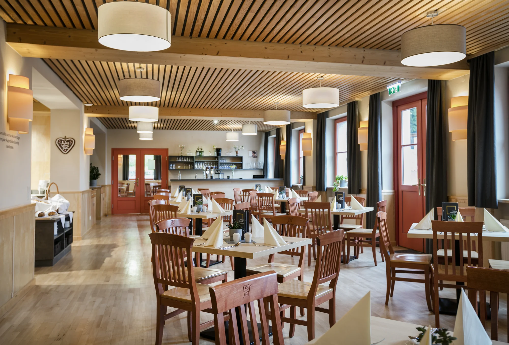 Rakousko: 3* rodinný hotel, snídaně i polopenze, wellness - Obrázek 8