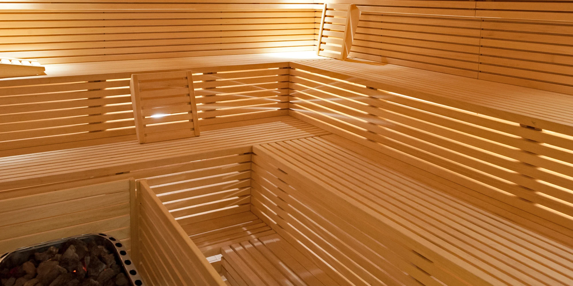 Rakouské Alpy: snídaně a sauny - Obrázek 5