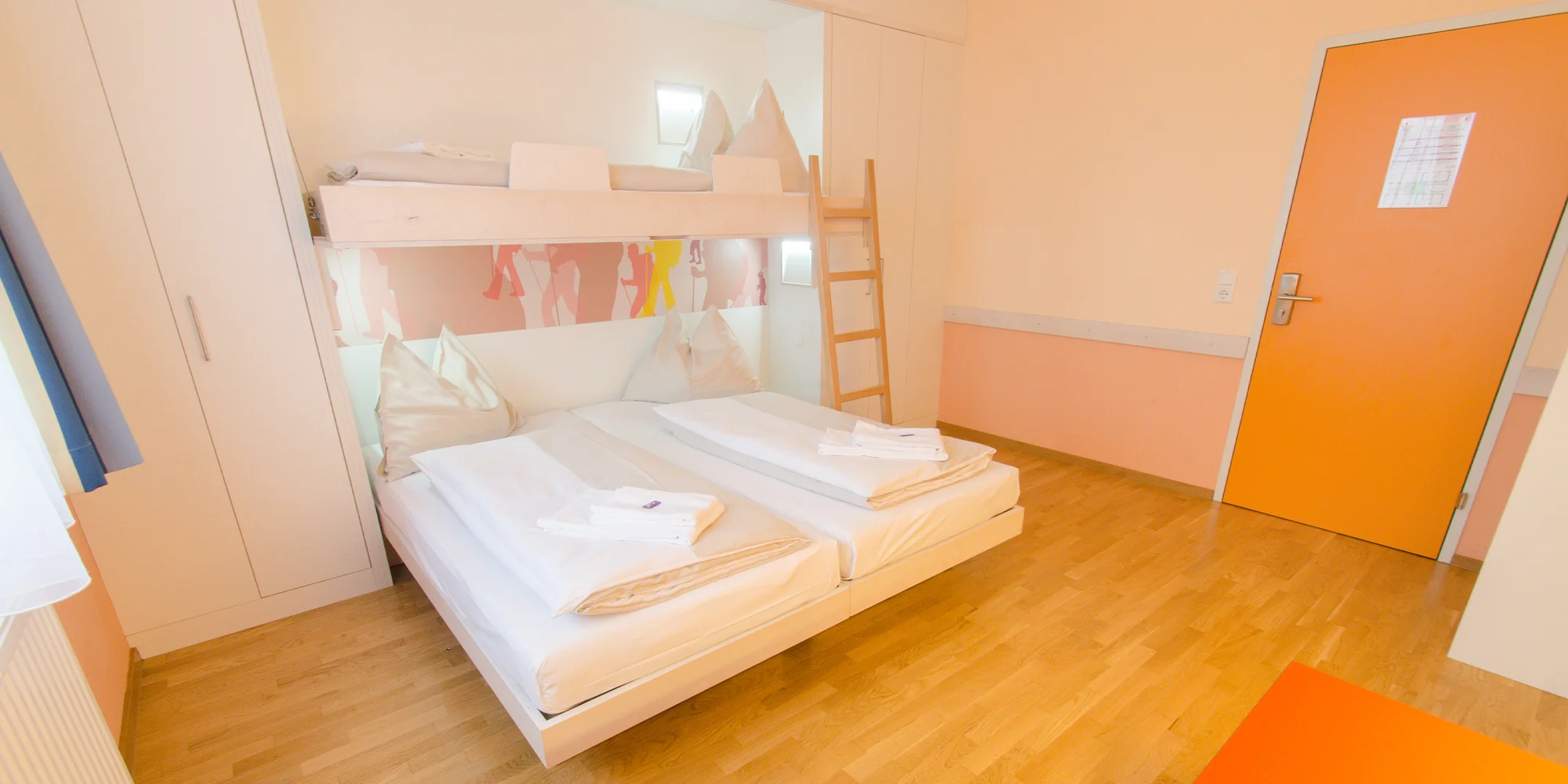 Rakouské Alpy: snídaně a sauny - Obrázek 4