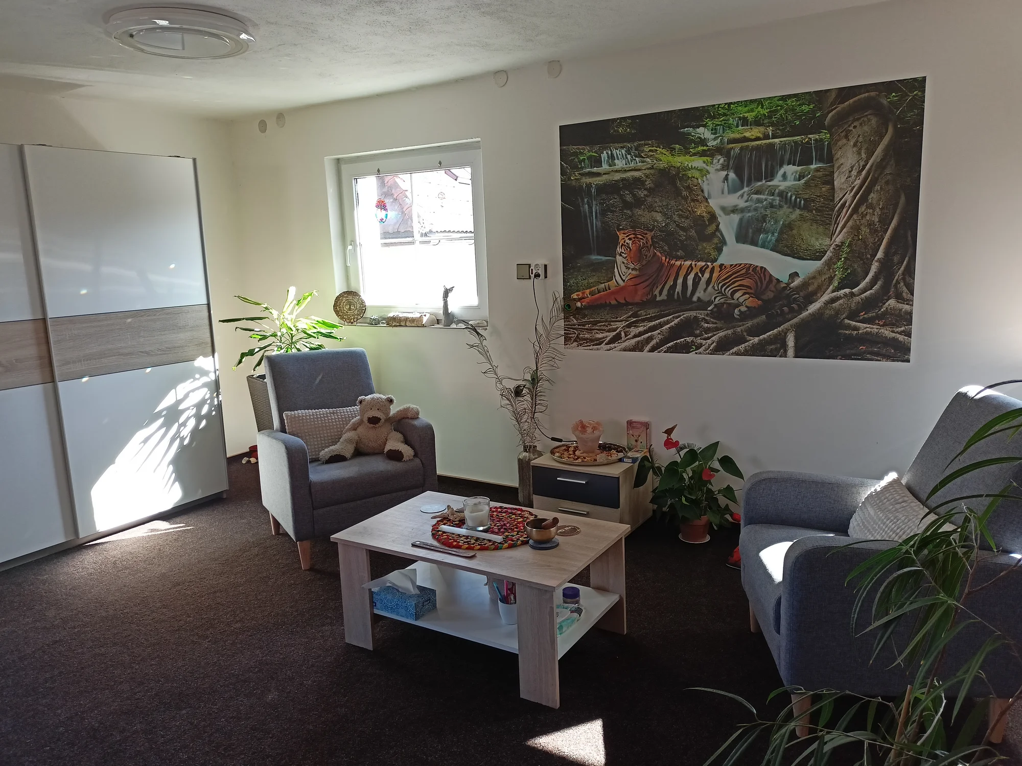 Blahodárné masáže: motýlí či reflexní - Obrázek 7